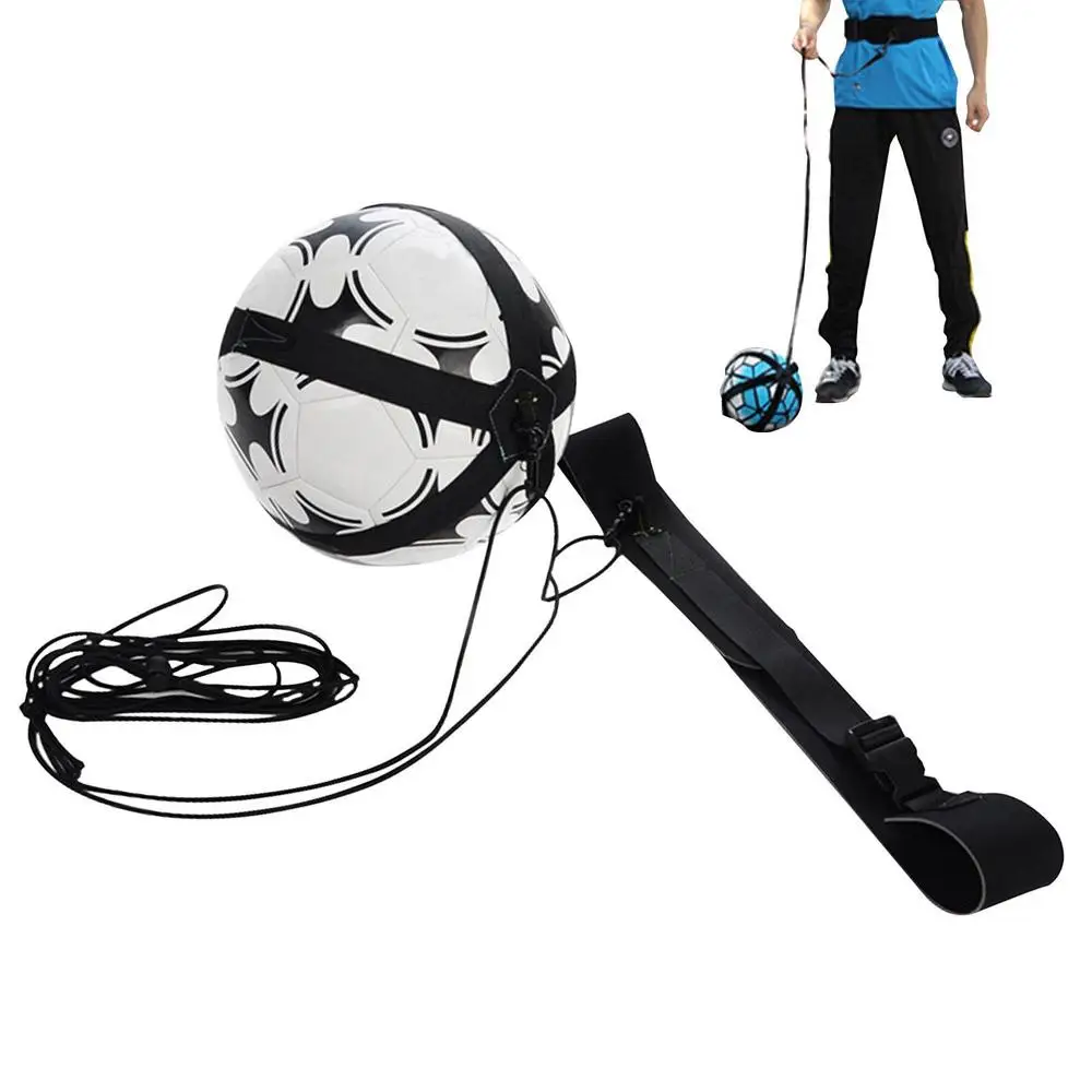 Entrenador Importado de patada ⚡️ POWER BALL ⚽️ (Mejora la puntería y técnicas de fútbol) - Imagen 7