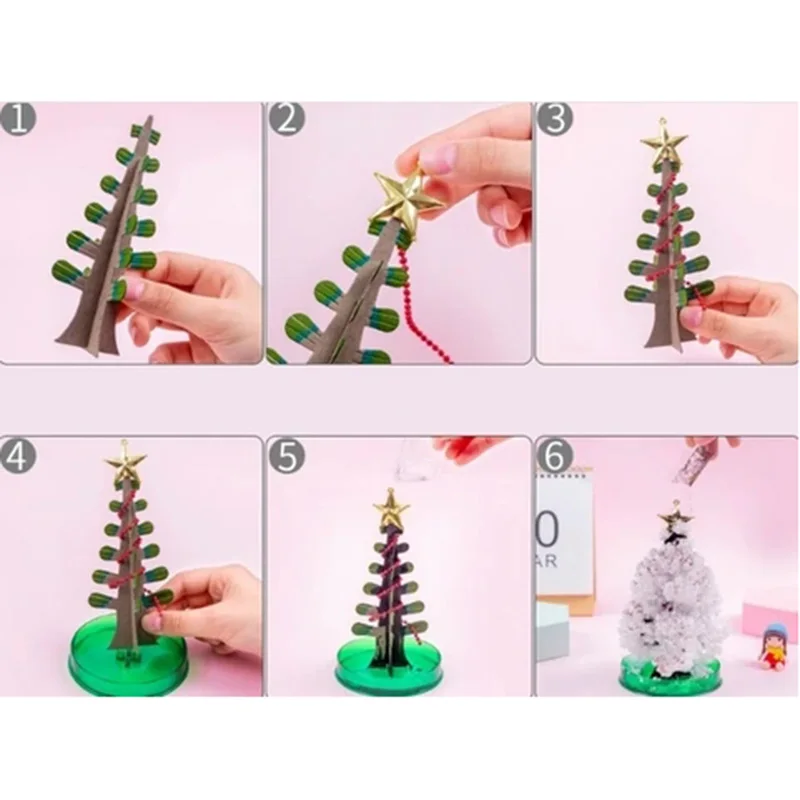 Árbol Mágico 🌳 SAKURA DELUXE 🌟 (Florece en 24 horas) - Imagen 9