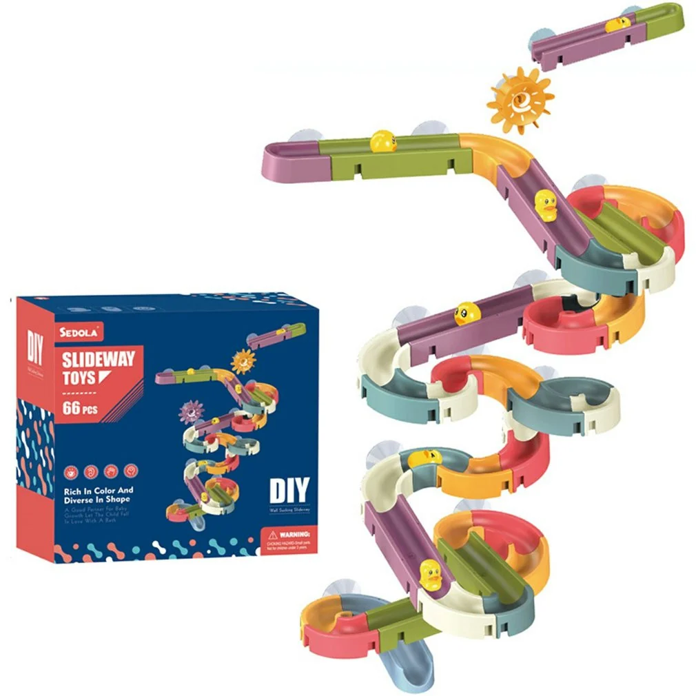 🎁OFERTA NAVIDEÑA 🎄 Juego Parque acuático 🤽🏻♂️ AQUATICPRO 🤩 ( Ideal para el baño) - Imagen 6