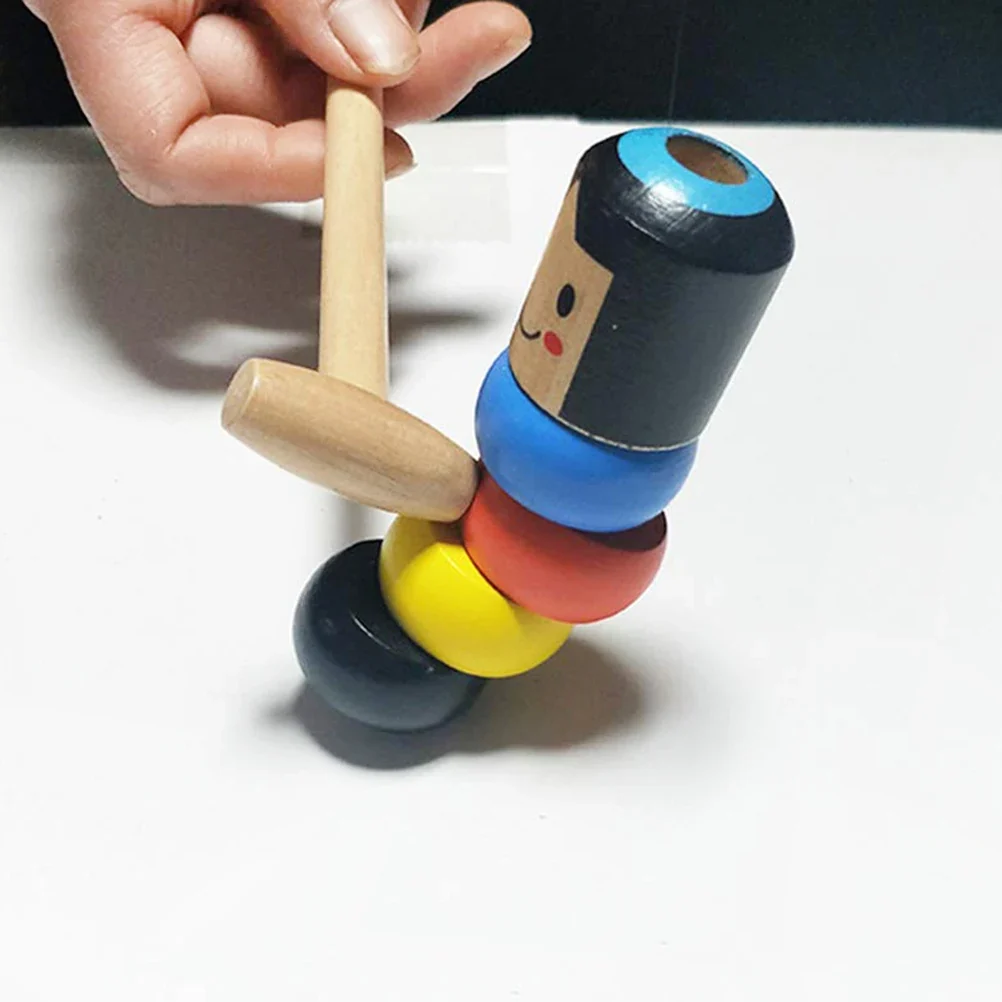 Marioneta Mágica🤣ULTRA BALANCE 🌟 (Entretiene y parece que cobra vida) - Imagen 9