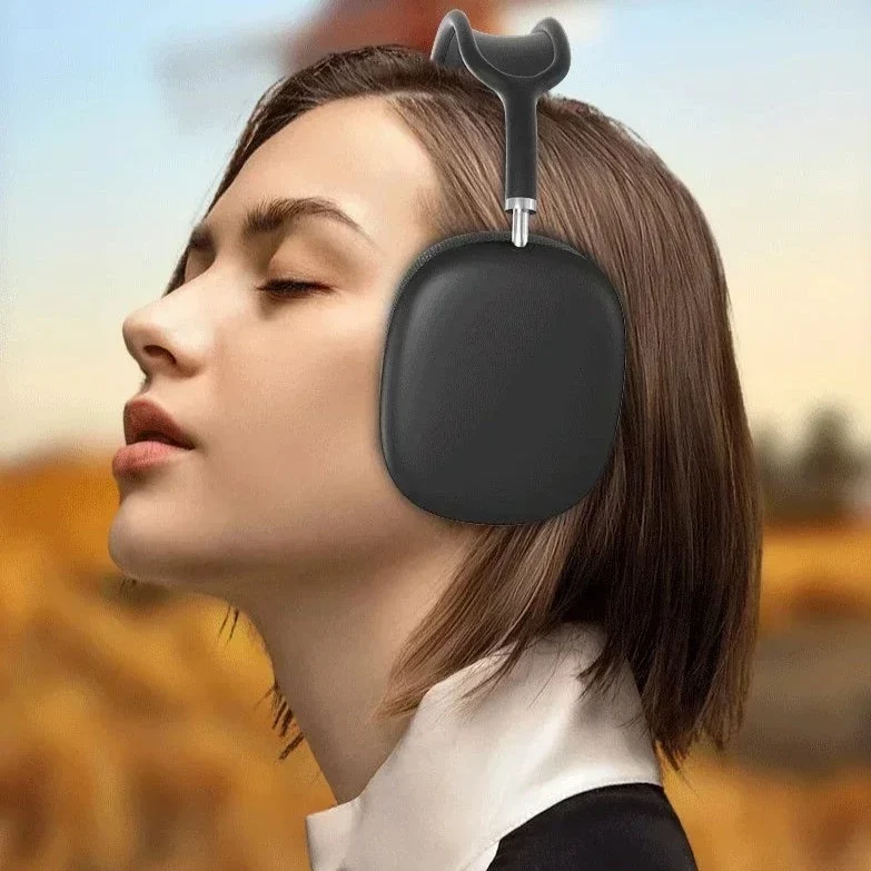 Audífonos diadema 🎧 SOUND MAXPRO 🌟 (Importado y Reduce ruido externo) - Imagen 5