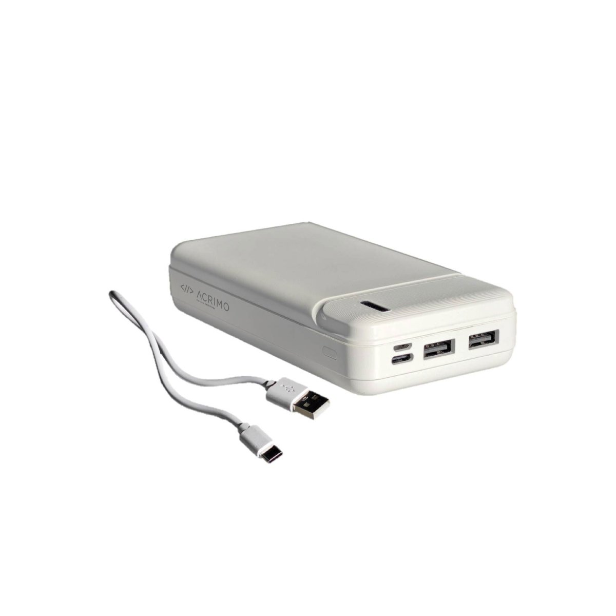 Batería Externa DC5V/2A