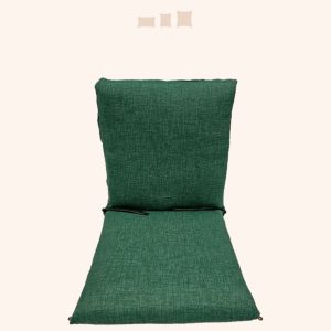 Cojín para Silla Respaldo Liso