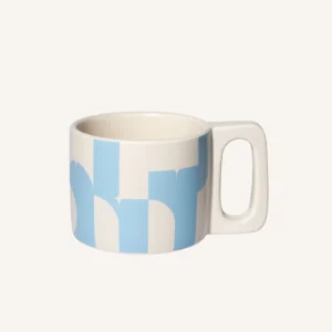 Taza - Cerámica | 250 ml