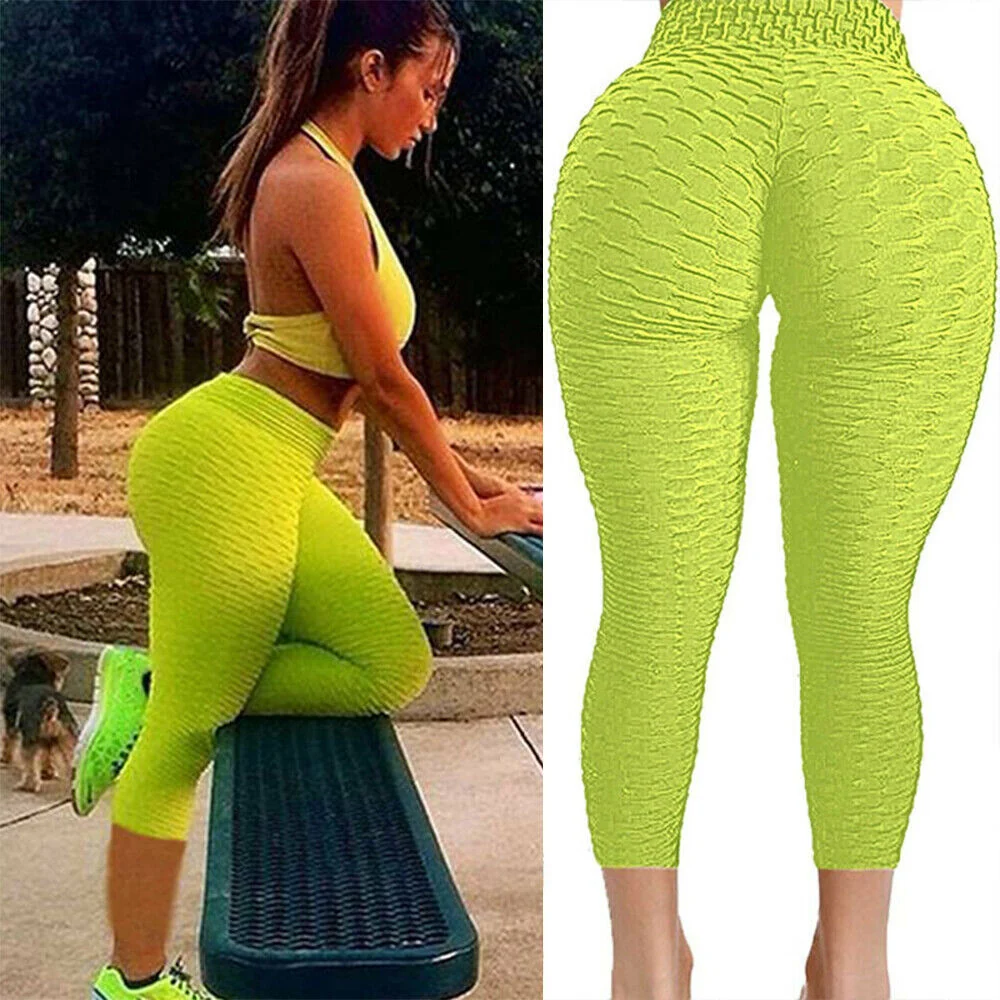 Leggins elevador texturizado🏃🏼♀️ELEVATEXTUR😍 (1 x $74.900 o 3 X $119.900) - Imagen 9
