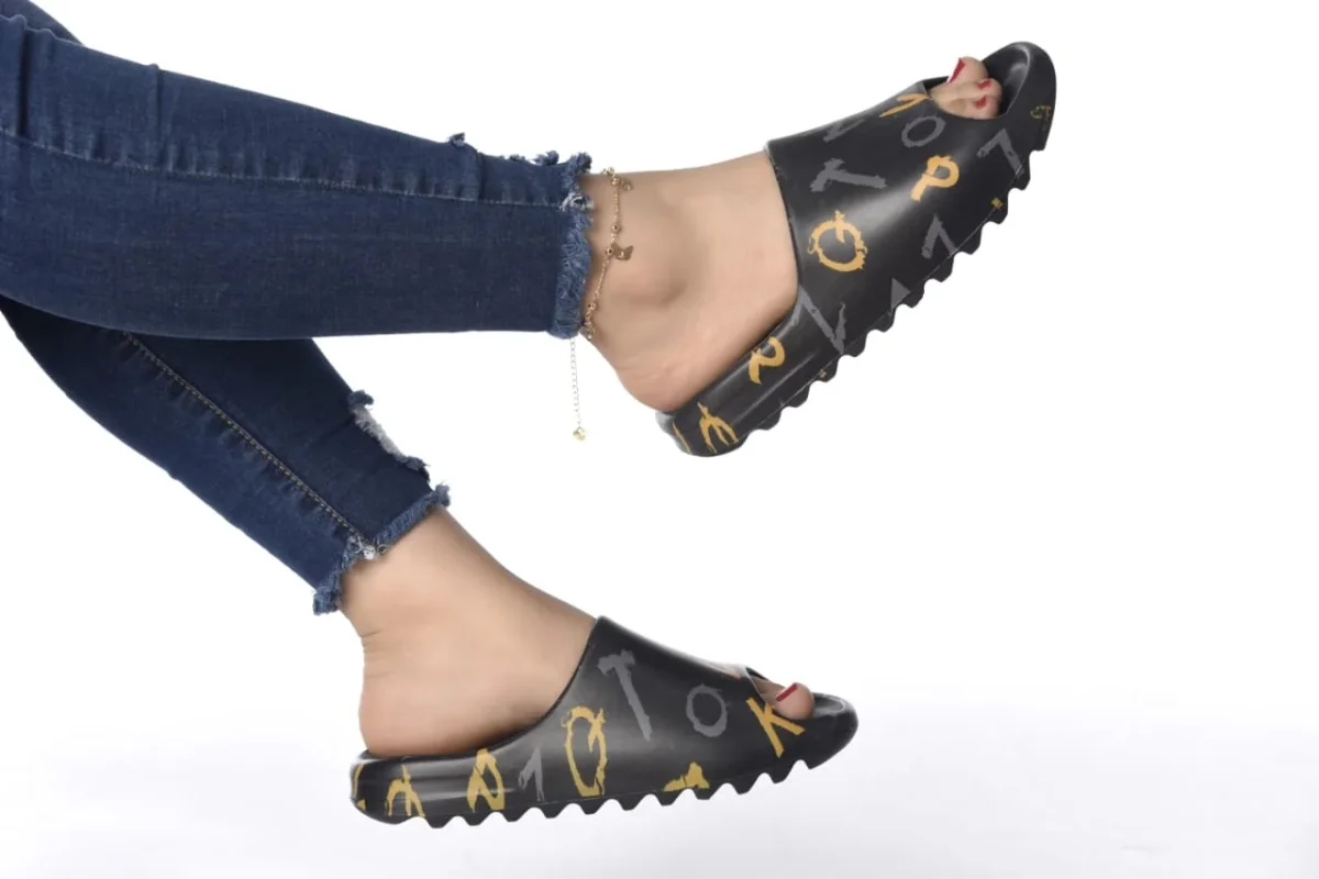 PANTUFLAS ESTAMPADAS EVA "Extrasuaves" - Imagen 9