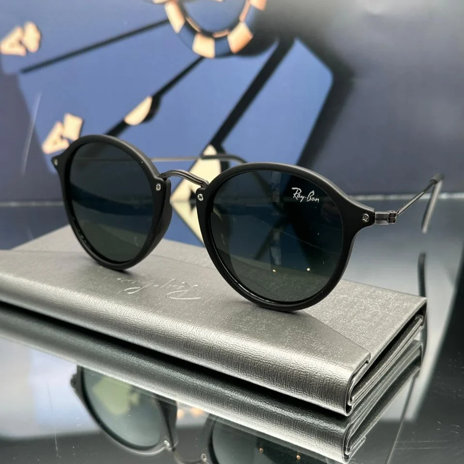 Gafas de sol RB 1.1 😎 LUXURY SUN ✨ (Obsequio: Estuche de lujo) - Imagen 9