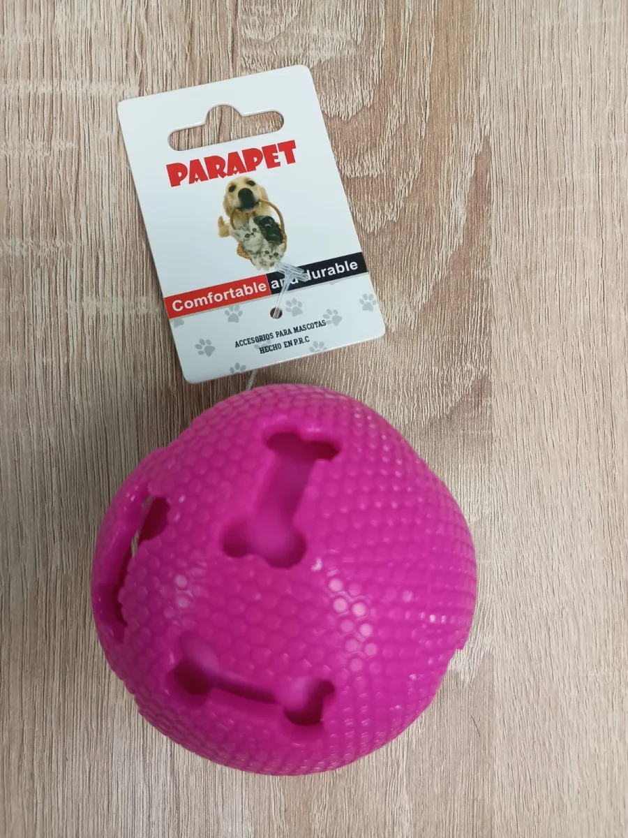 HOME PELOTA MASCOTAS EH-330 - Imagen 4