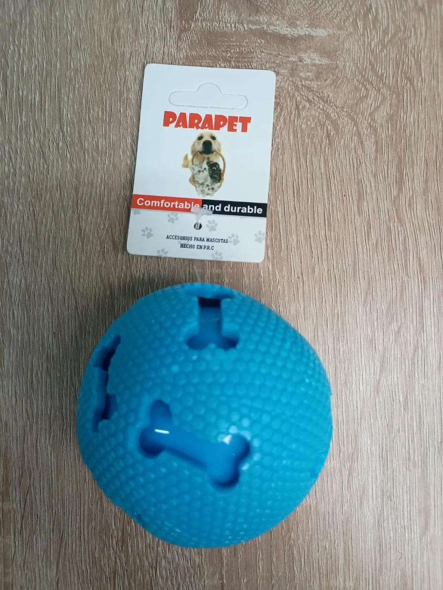 HOME PELOTA MASCOTAS EH-330 - Imagen 3