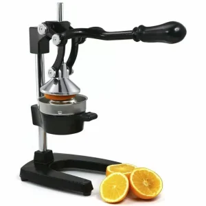 Prensa / Exprimidor De Citricos Profesional