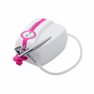 Aerógrafo Para Repostería / Pastelería con Compresor