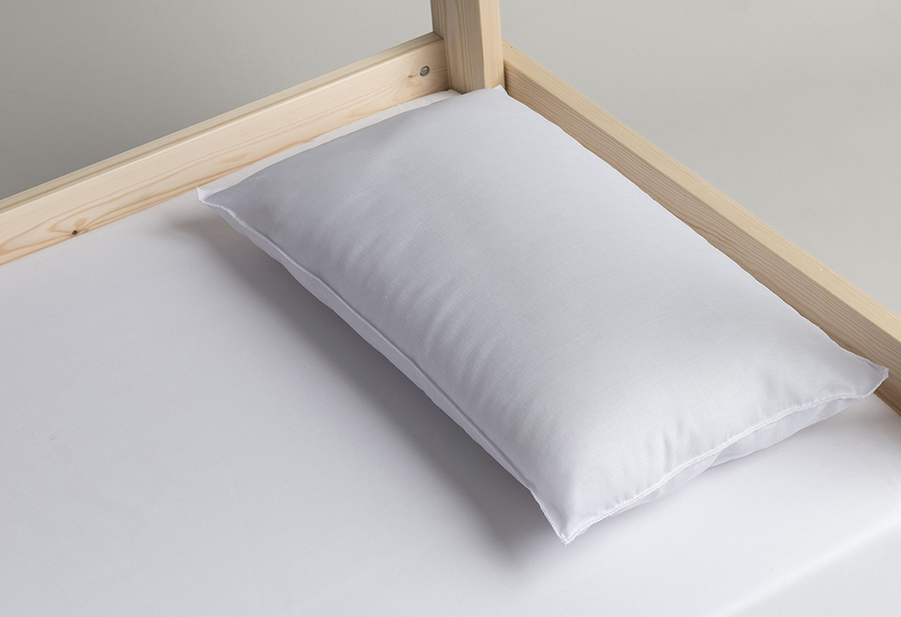 Dust Mite Resistant Pillow
