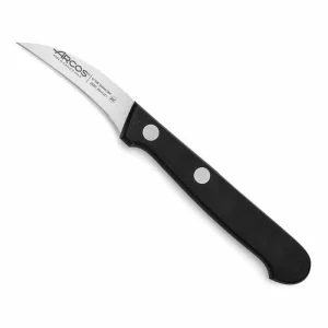 Cuchillo Torneador / Mondador Curvo ARCOS 6cm