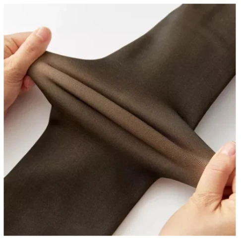 Novedosas medias térmicas ❄️ THERMAL PRO 👗 (Elásticas con Grosor perfecto) - Imagen 5