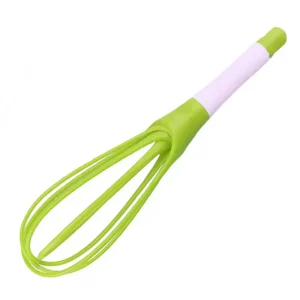 Batidor Plegable Plástico Pvc 29cm