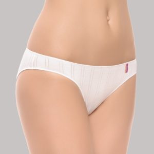 Low-rise Bikini