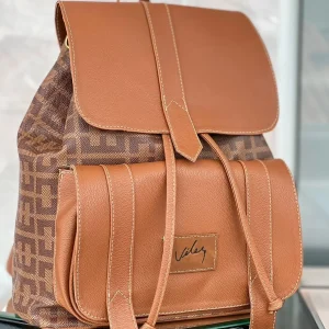 Morral Classic V. GOLD 🎒