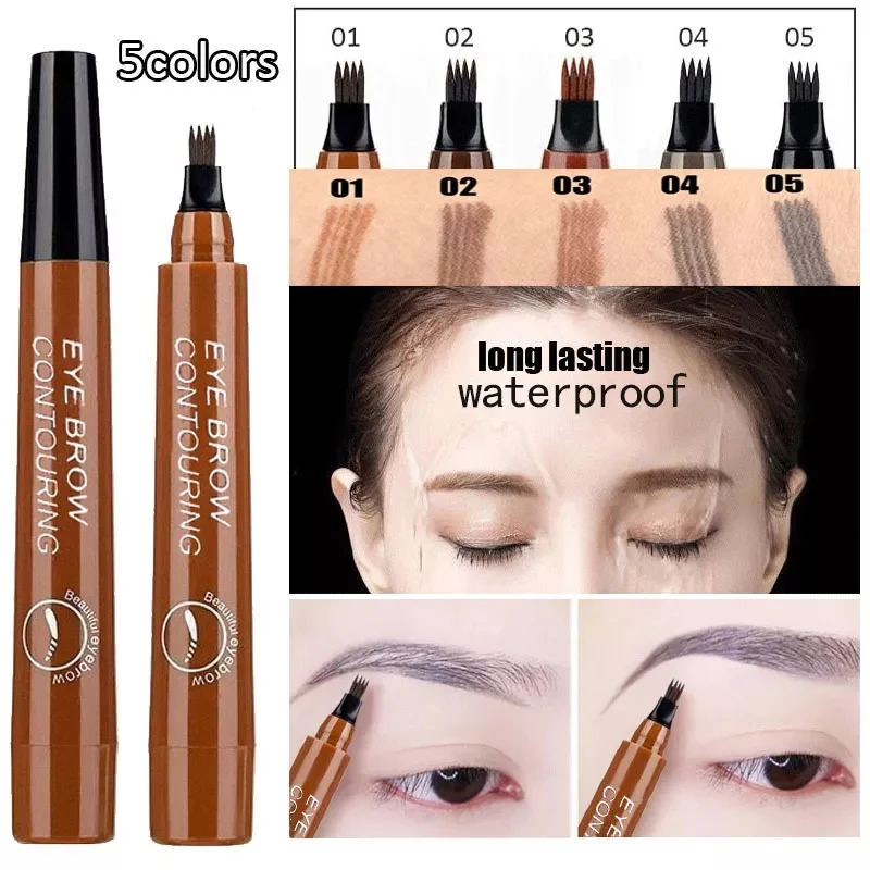 MICROBLADING CEJAS INCREIBLES SlimMax