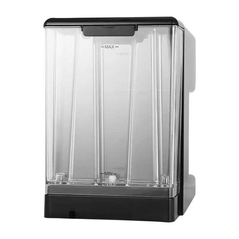 Cafetera Express 58mm Gemilai CRM3605 - Imagen 4