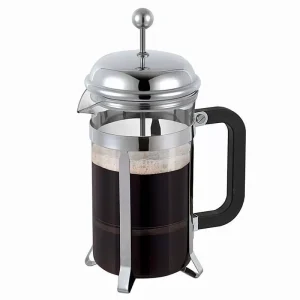 Cafetera de Embolo / Prensa Francesa 600ml