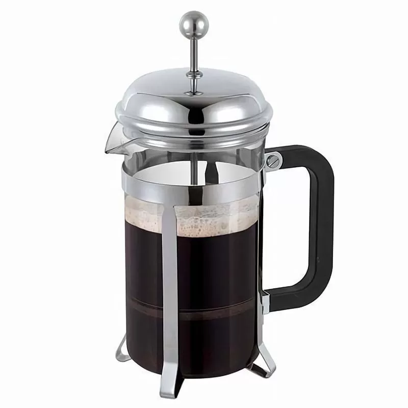 Cafetera de Embolo / Prensa Francesa 600ml