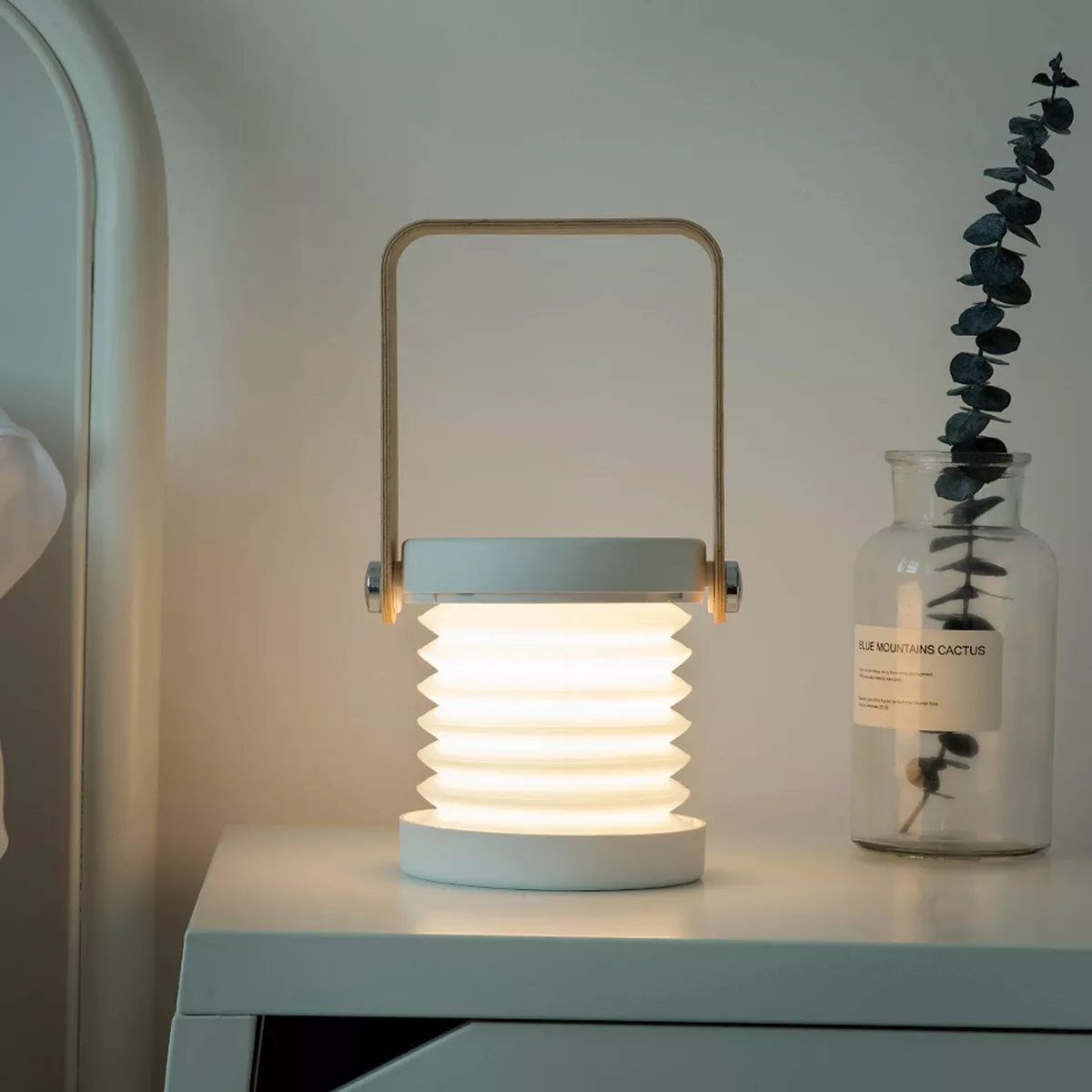 Lámpara Plegable ⚡️ POWER LIGHT 💡 (Portátil y práctica) - Imagen 3