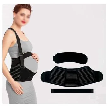 Cinturón para mujer 🤰🏻 SWEET MOMENTS 💞 (Soporte y apoyo que previene molestias) - Imagen 6