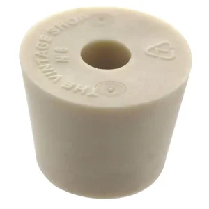 Corcho Goma Para Damajuana Growler Airlock