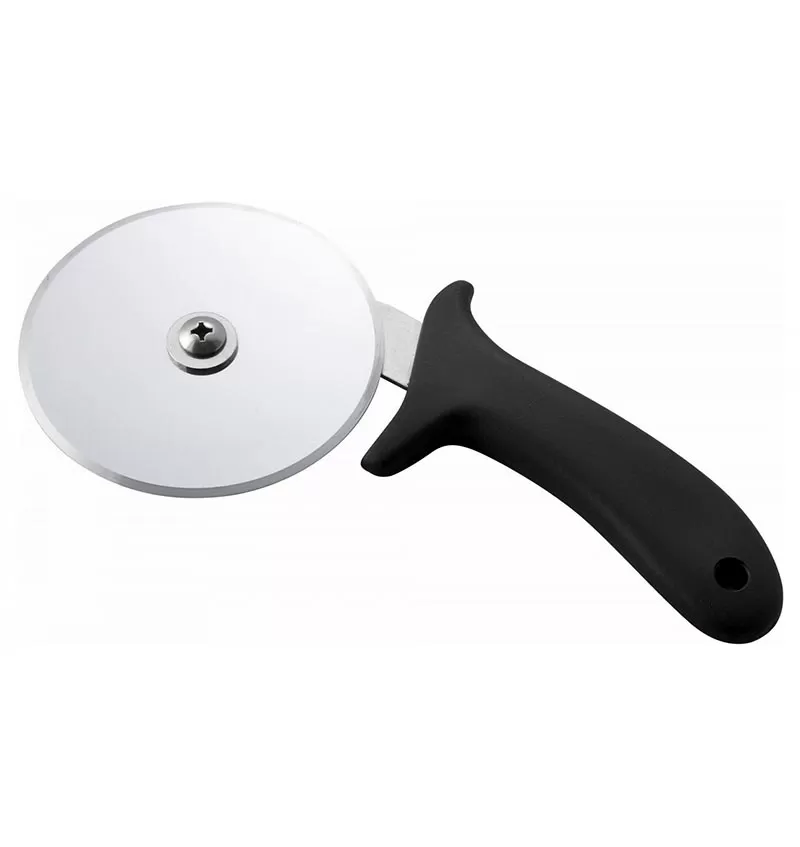 Rueda Corta Pizza Profesional Ø10cm
