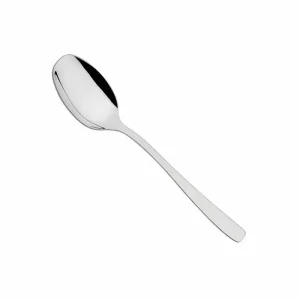 Cuchara De Postre Acero Inox Linea Cosmos