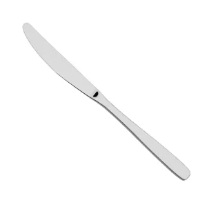 Cuchillo De Mesa Acero Inox Linea Cosmos