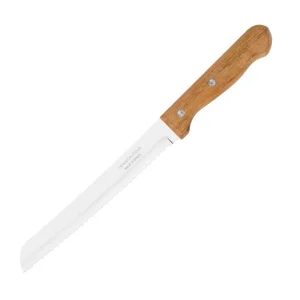 Cuchillo de Pan Dynamic 20cm Tramontina