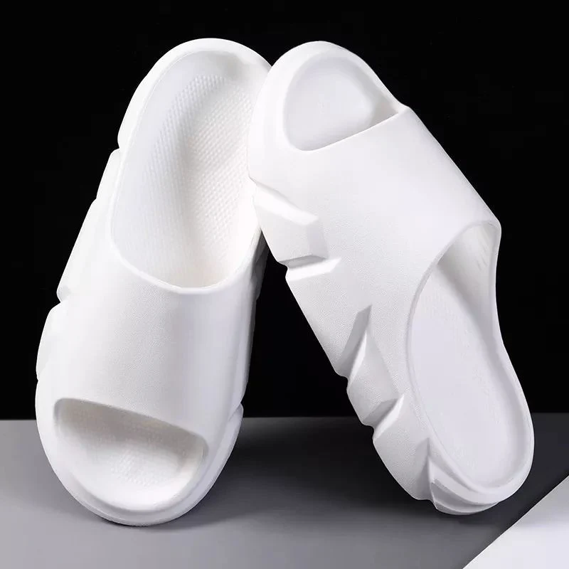 Pantuflas transformers Blancas - Imagen 3