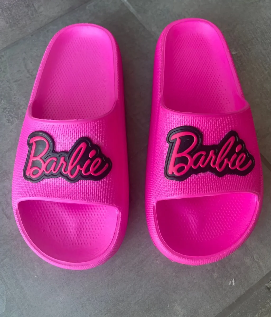 Pantufla nueva coleccion Bar-Bie 🦶🏻 "PREMIUM MAX" 🩴 - Imagen 7