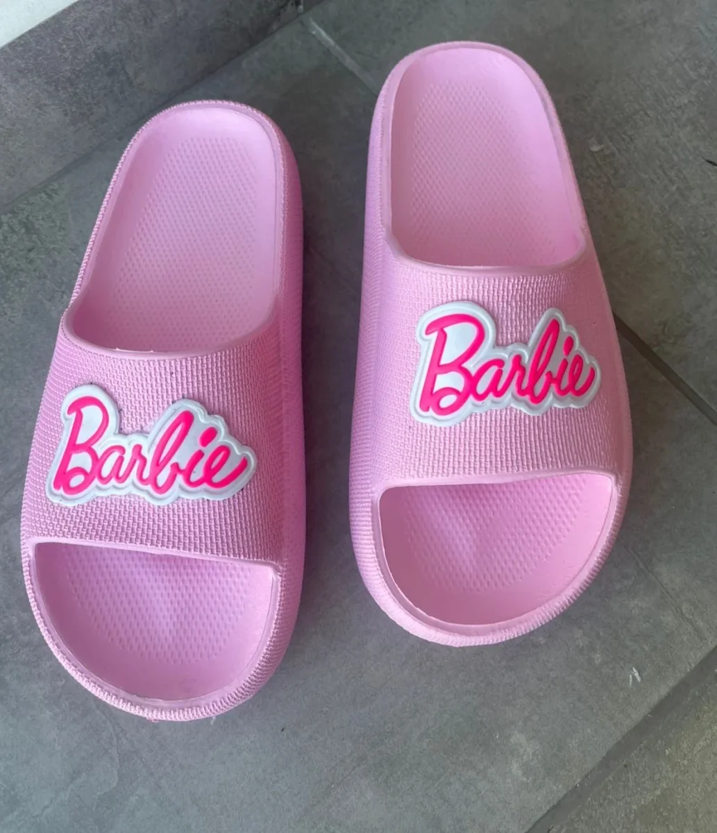 Pantufla nueva coleccion Bar-Bie 🦶🏻 "PREMIUM MAX" 🩴 - Imagen 5
