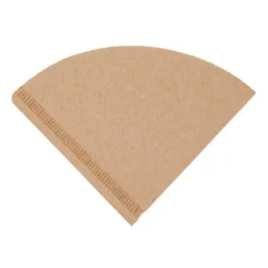 Filtro de Papel Para V60 40 Unidades