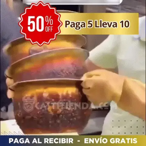 Kit Paños Mágicos de limpieza & Brillo 🍳 ULTRA GLOW 🌟 (PAGA 5 LLEVA 10)