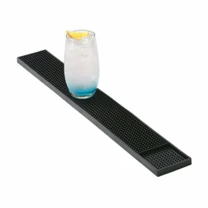 Esterilla / Alfombra / Bar Mat Para Barra 60x8cm
