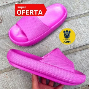 Pantuflas ultra cómodas 👣"PREMIUM MAX" ✨