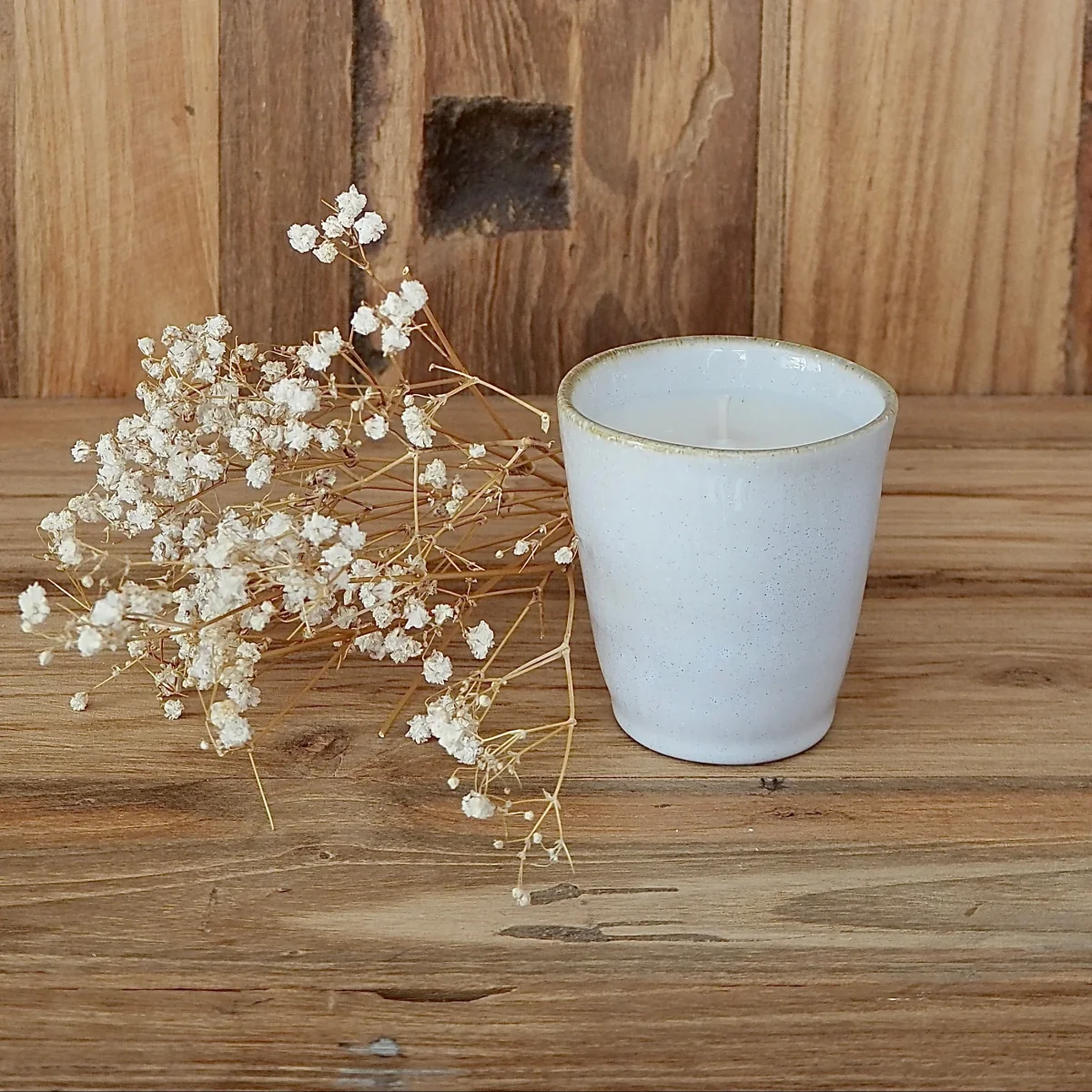 VELA AROMÁTICA SUN - Expresso Latte