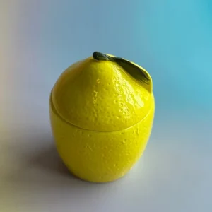 Quemador limón