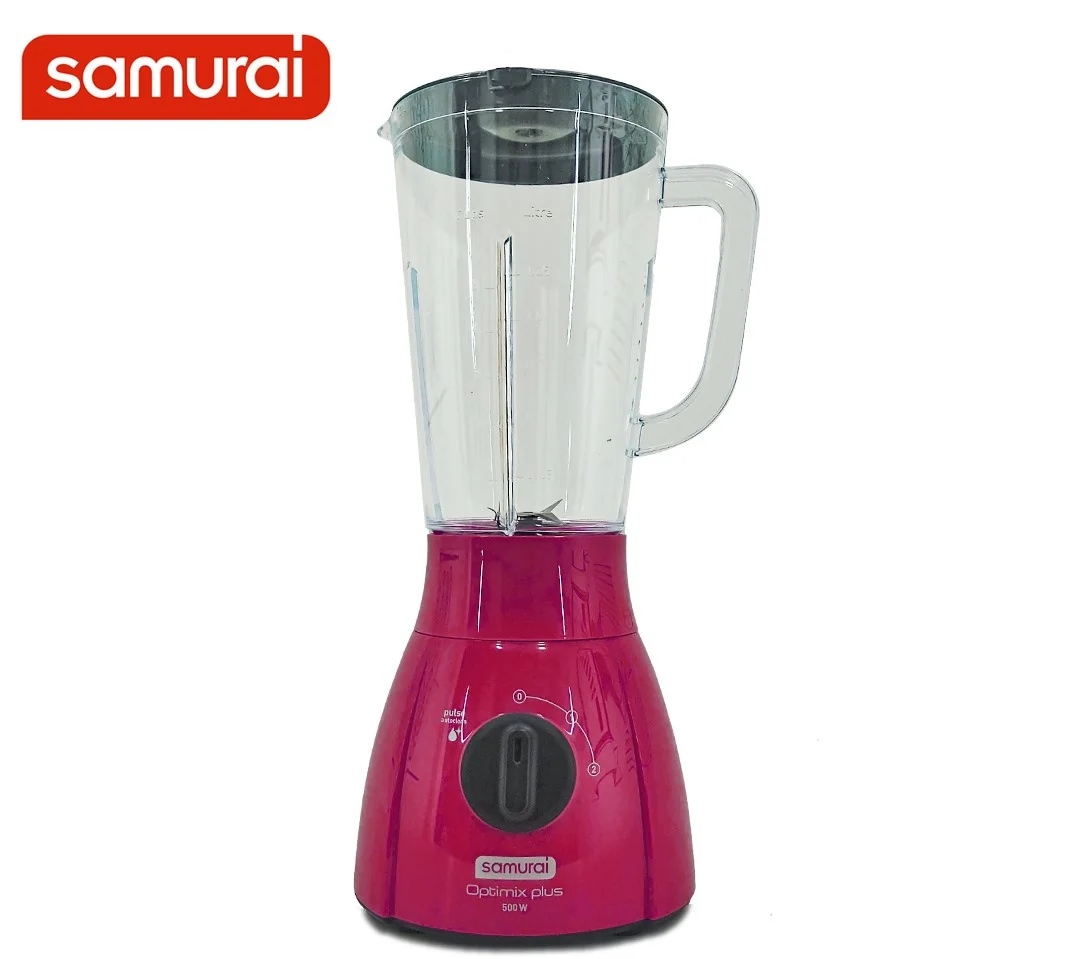 SAMURAI LIC OPTIMIX LN277756 MAGENT
