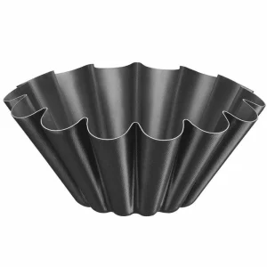 Molde de Brioche Ø22cm Antiadherente