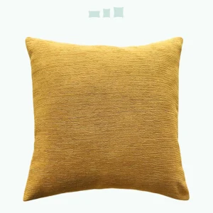 15 Funda para Cojín Miranda Colores Claros