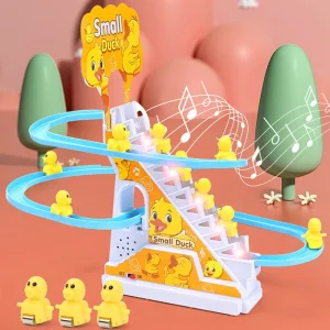 Juego Importado  Aqua patos 🐤 DUCKUA Light ☀️( Entretenimiento garantizado)