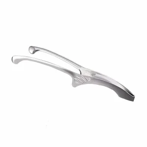 Pinza Para Cocina / Parrilla Estilo Coreano 29cm