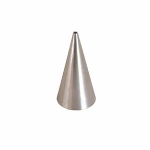 Pico / Boquilla Para Manga Acero Inox 2