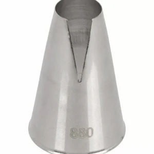 Pico / Boquilla Saint Honore Para Manga Acero Inox 880