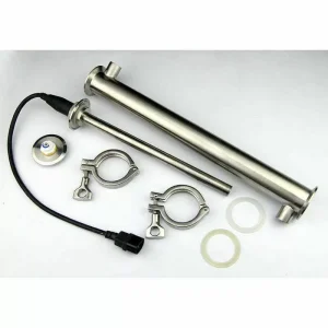 Kit Para Sistema Maceracion de Recirculado RIMS