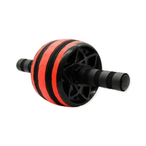 Rueda Abdominal Roller Rodillo para Entrenamiento de Core y Abdomen